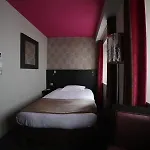 Hotel Aero Passy