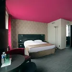 Hotel Aero Passy