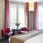 Hotel Aero Passy
