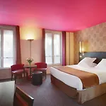 Hotel Aero Passy Parigi
