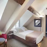 Hotel Aero Passy