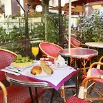 Aero Passy Hotel Parigi