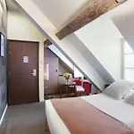 Hotel Aero Passy Parigi