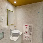 Hotel Aero Passy Parigi