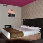 Hotel Aero Passy 3*