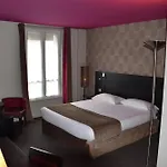 Aero Passy 3* Parigi