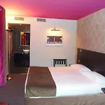 Hotel Aero Passy 3*