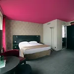 Hotel Aero Passy