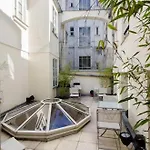 Aero Passy Parigi