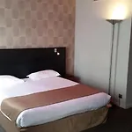 Aero Passy Hotel