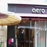 Hotel Aero Passy Parigi