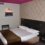 Hotel Aero Passy