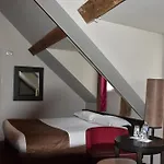 Hotel Aero Passy 3*