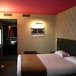 Aero Passy Hotel 3*