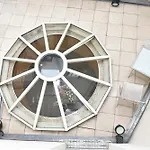 Aero Passy Hotel 3*