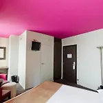 Hotel Aero Passy Parigi