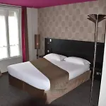 Aero Passy Hotel 3*