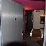 Hotel Aero Passy 3*