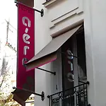 Hotel Aero Passy 3*