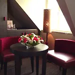 Aero Passy Hotel Parigi