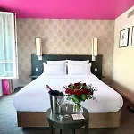 Hotel Aero Passy Parigi