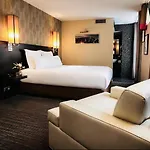 Hotel Aero Paris Passy