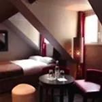 Hotel Aero Passy