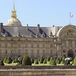 Aero Passy Hotel Parigi