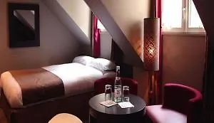 Aero Passy 3* Paris
