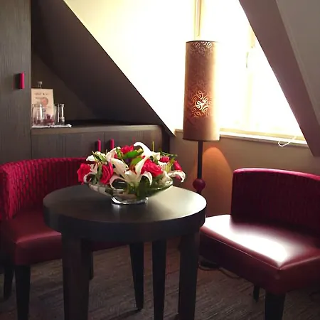 Aero Passy Hotel Paris