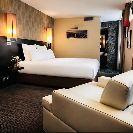 Aero Passy Hotel
