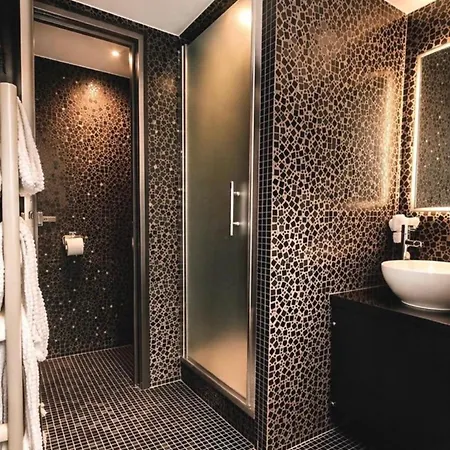 Aero Passy Hotel Paris