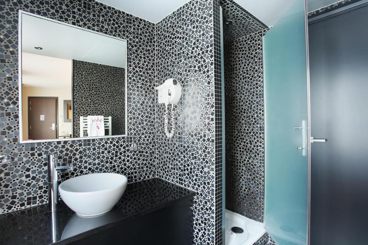 Hotel Aero Passy 3*