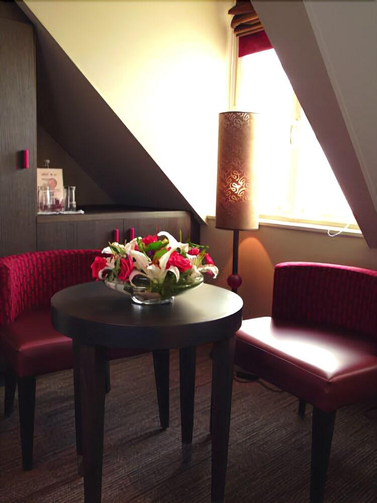 Aero Passy Hotel Parigi