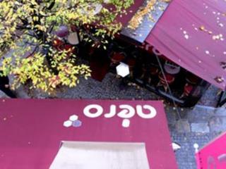 Hotel Aero Passy Parigi