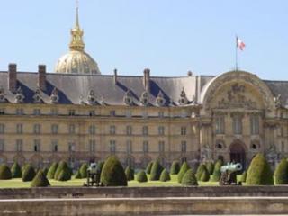 Aero Passy Hotel Parigi